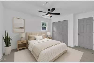 802 Creech Church Road, Kenly, NC 27542 - Photo 3