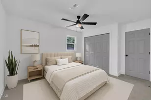 802 Creech Church Rd, Kenly, NC 27542 - Photo 3