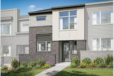 40 Wandering Way, Pittsboro, NC 27312 - Photo 1