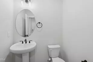 40 Wandering Wy, Pittsboro, NC 27312 - Photo 11