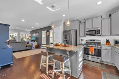 257 Douglas Falls Drive, Wendell, NC 27591 - Photo 7