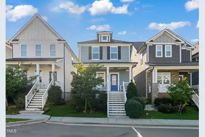 257 Douglas Falls Drive, Wendell, NC 27591 - Photo 1