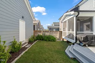 257 Douglas Falls Dr, Wendell, NC 27591 - Photo 25