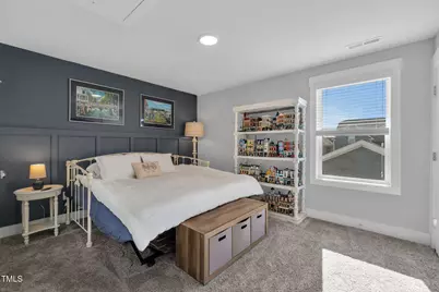 257 Douglas Falls Drive, Wendell, NC 27591 - Photo 19