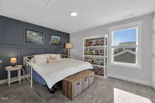 257 Douglas Falls Dr, Wendell, NC 27591 - Photo 19