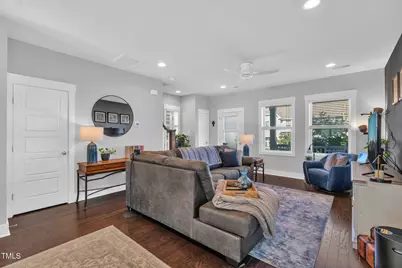 257 Douglas Falls Drive, Wendell, NC 27591 - Photo 3