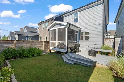 257 Douglas Falls Drive, Wendell, NC 27591 - Photo 23