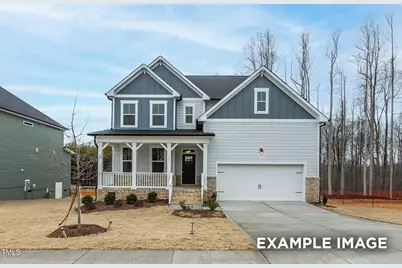 129 Crop Road, Angier, NC 27501 - Photo 1