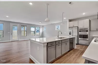 2099 Maggie Valley Drive, Apex, NC 27502 - Photo 7