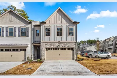 2099 Maggie Valley Drive, Apex, NC 27502 - Photo 1