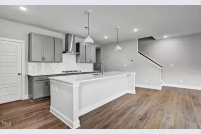 2099 Maggie Valley Drive, Apex, NC 27502 - Photo 5