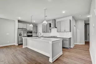 2099 Maggie Vly Dr, Apex, NC 27502 - Photo 3
