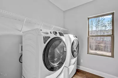 2099 Maggie Valley Drive, Apex, NC 27502 - Photo 21