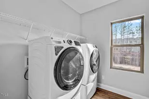 2099 Maggie Vly Dr, Apex, NC 27502 - Photo 21