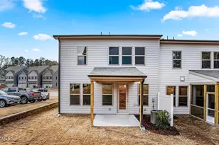 2099 Maggie Vly Dr, Apex, NC 27502 - Photo 29