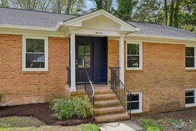 4815 Oak Park Road, Raleigh, NC 27612 - Photo 3