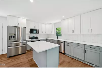 4815 Oak Park Road, Raleigh, NC 27612 - Photo 21