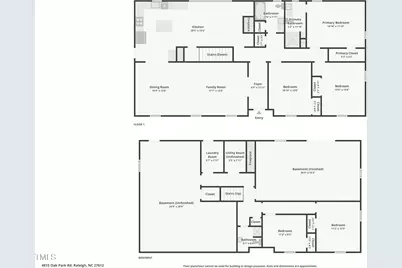 4815 Oak Park Road, Raleigh, NC 27612 - Photo 49