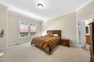 226 Leacroft Way, Morrisville, NC 27560 - Photo 21