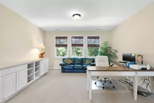 226 Leacroft Way, Morrisville, NC 27560 - Photo 31