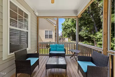 226 Leacroft Way, Morrisville, NC 27560 - Photo 43