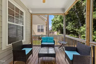 226 Leacroft Way, Morrisville, NC 27560 - Photo 43