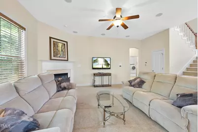 226 Leacroft Way, Morrisville, NC 27560 - Photo 11