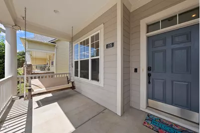 226 Leacroft Way, Morrisville, NC 27560 - Photo 3