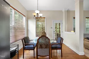 226 Leacroft Way, Morrisville, NC 27560 - Photo 17