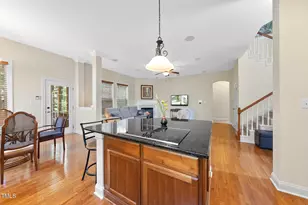 226 Leacroft Way, Morrisville, NC 27560 - Photo 15