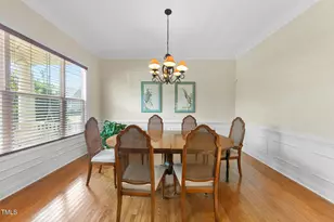 226 Leacroft Way, Morrisville, NC 27560 - Photo 5