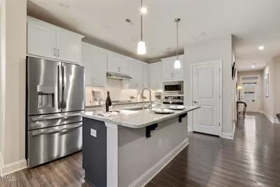 837 Still Willow Lane, Wendell, NC 27591 - Photo 3