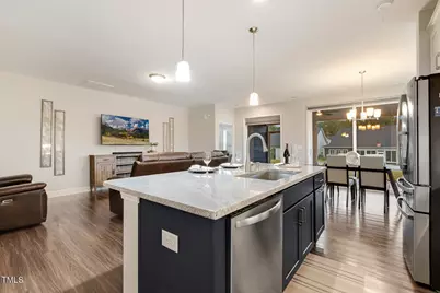 837 Still Willow Lane, Wendell, NC 27591 - Photo 5