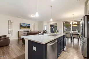 837 Still Willow Ln, Wendell, NC 27591 - Photo 5