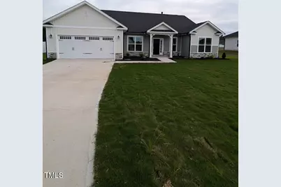 582 Sweet Potato Lane Lane #Lot 39, Nashville, NC 27856 - Photo 1