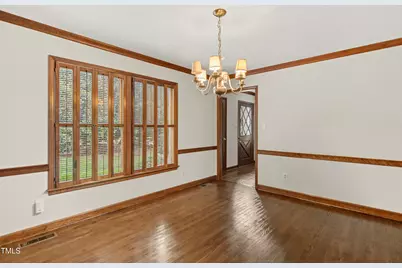 1324 Wagram Court, Raleigh, NC 27615 - Photo 5