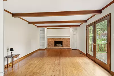 1324 Wagram Court, Raleigh, NC 27615 - Photo 7