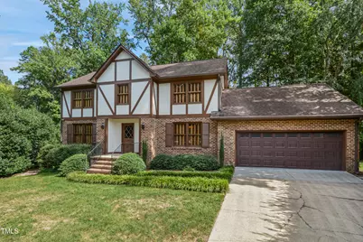 1324 Wagram Court, Raleigh, NC 27615 - Photo 1