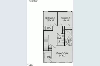 724 Orchard Vista Circle, Raleigh, NC 27606 - Photo 19