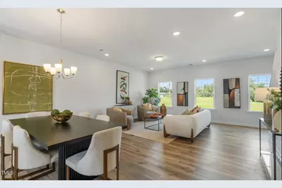 724 Orchard Vista Circle, Raleigh, NC 27606 - Photo 3