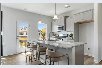 724 Orchard Vista Circle, Raleigh, NC 27606 - Photo 7