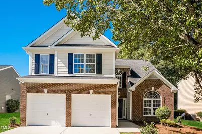 110 Kindlewood Drive, Durham, NC 27703 - Photo 1