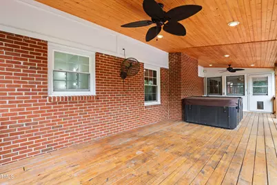 1204 Country Ridge Drive, Raleigh, NC 27609 - Photo 33