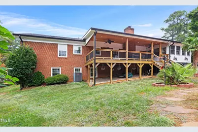 1204 Country Ridge Drive, Raleigh, NC 27609 - Photo 43