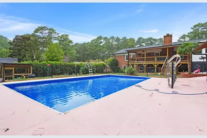 1204 Country Ridge Drive, Raleigh, NC 27609 - Photo 37