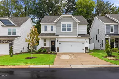 479 Whitley Ridge Drive, Clayton, NC 27527 - Photo 3