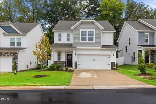 479 Whitley Rdg Dr, Clayton, NC 27527 - Photo 3