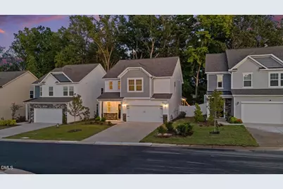 479 Whitley Ridge Drive, Clayton, NC 27527 - Photo 51