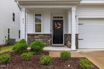 479 Whitley Ridge Drive, Clayton, NC 27527 - Photo 5