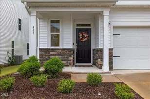 479 Whitley Rdg Dr, Clayton, NC 27527 - Photo 5